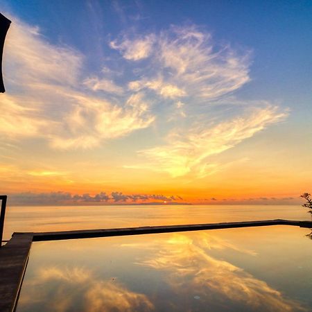 Manta Cottage Seaview Plus Batununggul Ngoại thất bức ảnh