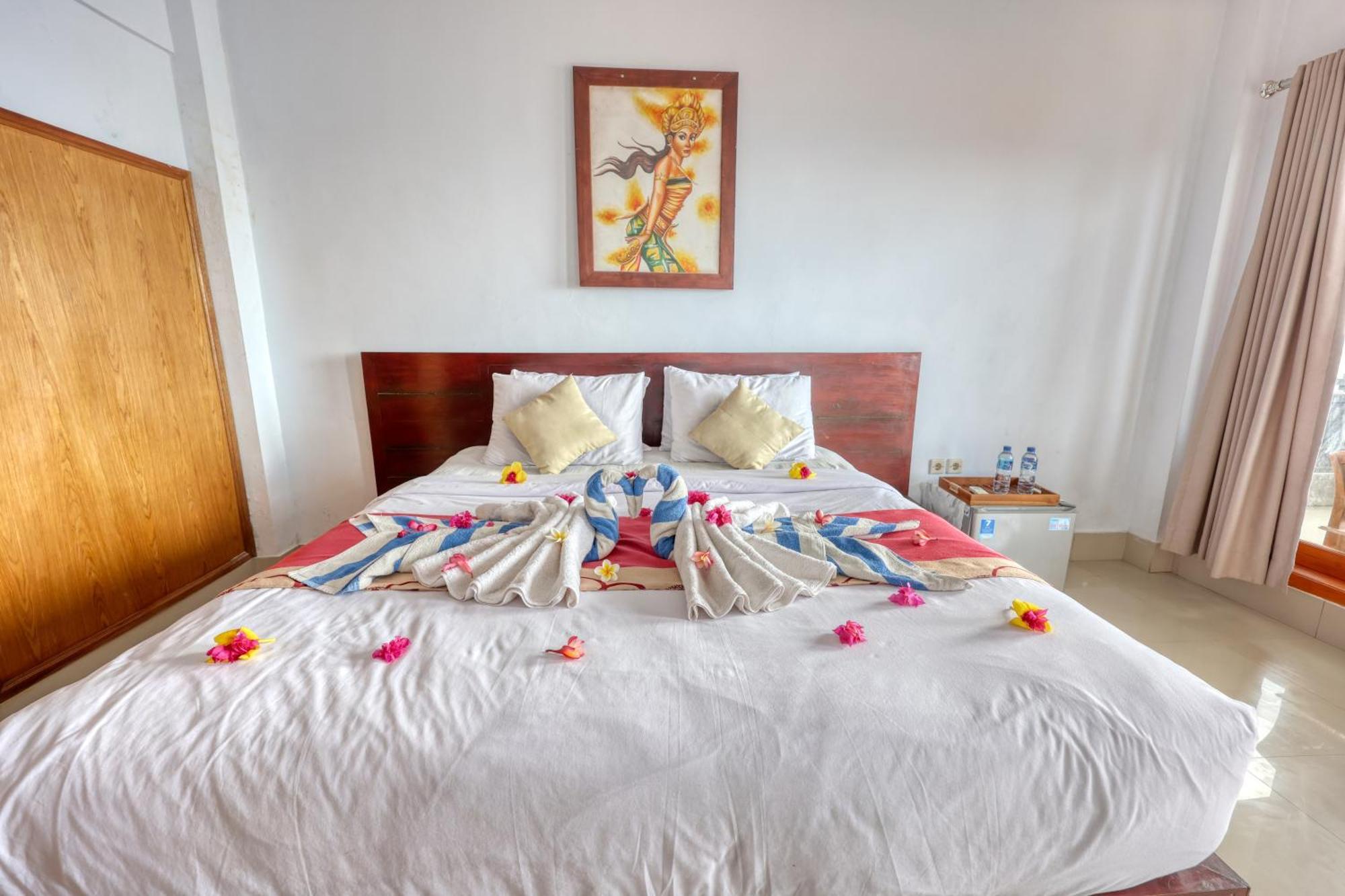 Manta Cottage Seaview Plus Batununggul Ngoại thất bức ảnh