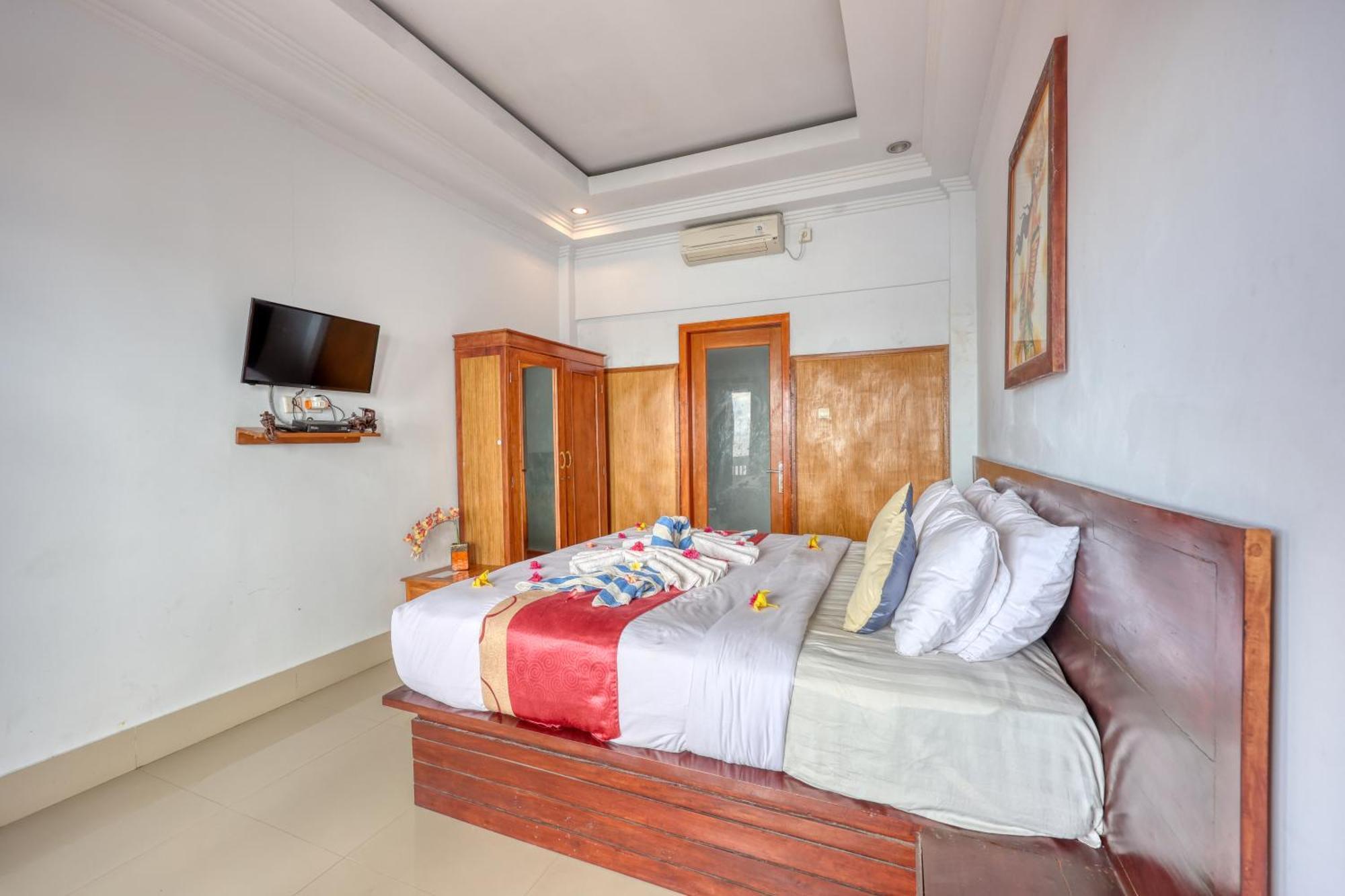 Manta Cottage Seaview Plus Batununggul Ngoại thất bức ảnh