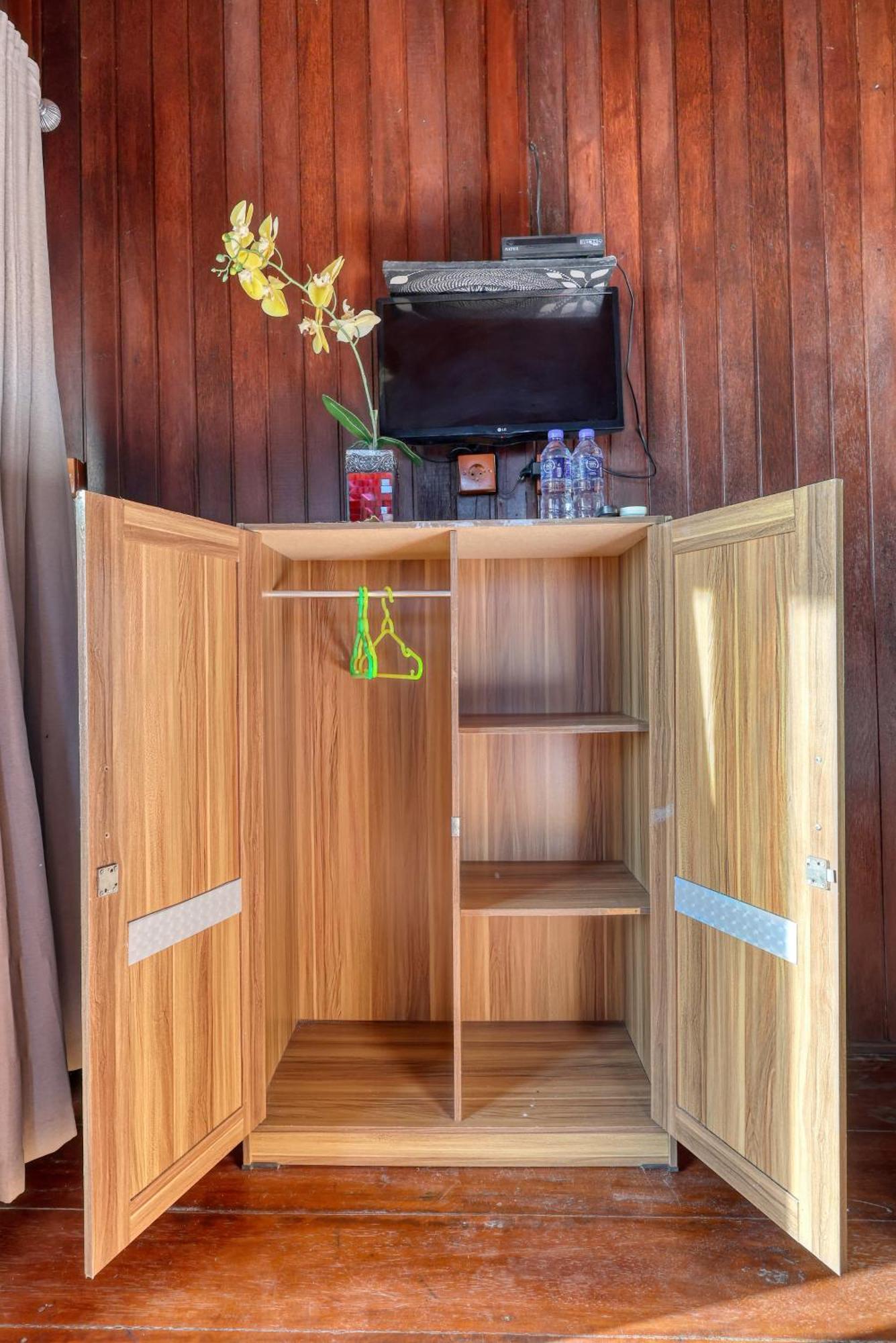 Manta Cottage Seaview Plus Batununggul Ngoại thất bức ảnh